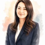 入江 紀子